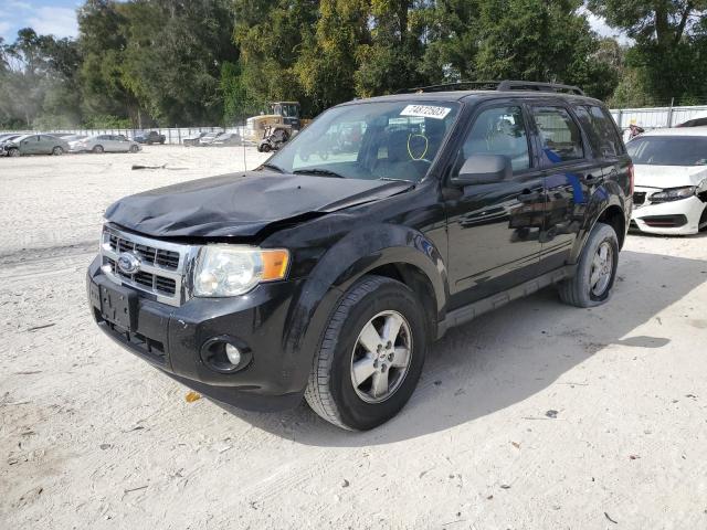 FORD ESCAPE 2010 1fmcu0d70akb65556