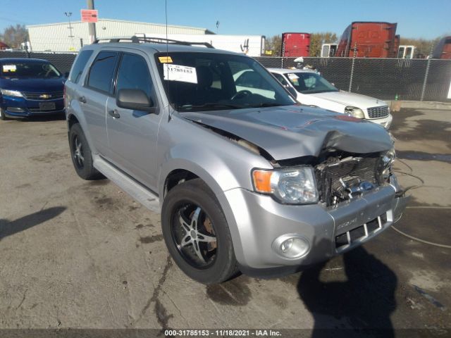 FORD ESCAPE 2010 1fmcu0d70akb74466