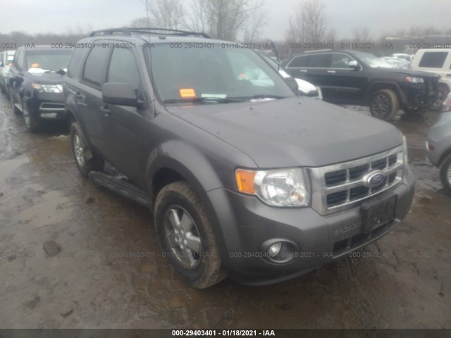 FORD ESCAPE 2010 1fmcu0d70akc25481