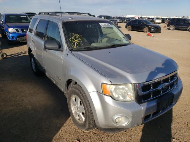 FORD ESCAPE XLT 2010 1fmcu0d70akc26405