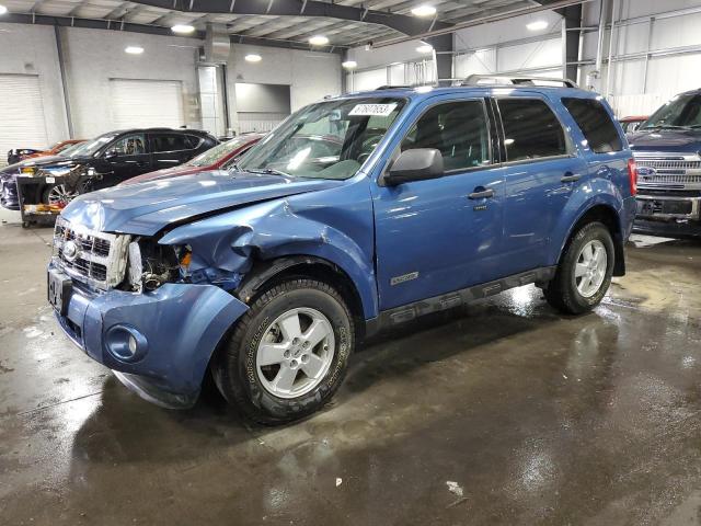 FORD ESCAPE XLT 2010 1fmcu0d70akc50252