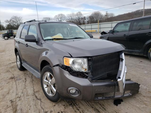 FORD ESCAPE 2010 1fmcu0d70akc50672