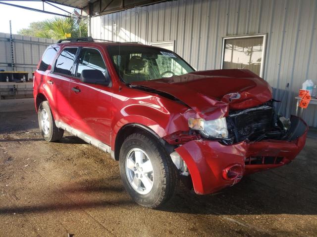 FORD ESCAPE XLT 2010 1fmcu0d70akc64359