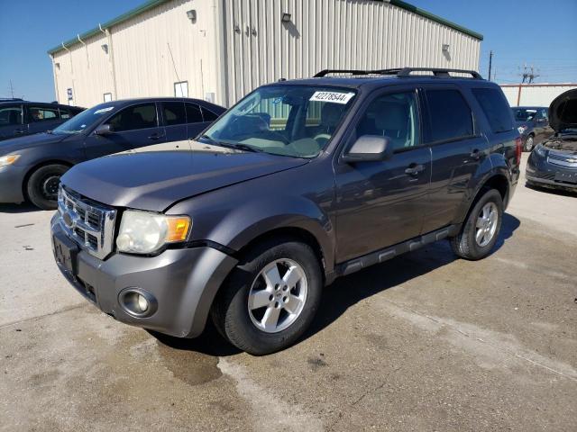 FORD ESCAPE 2010 1fmcu0d70akc66726