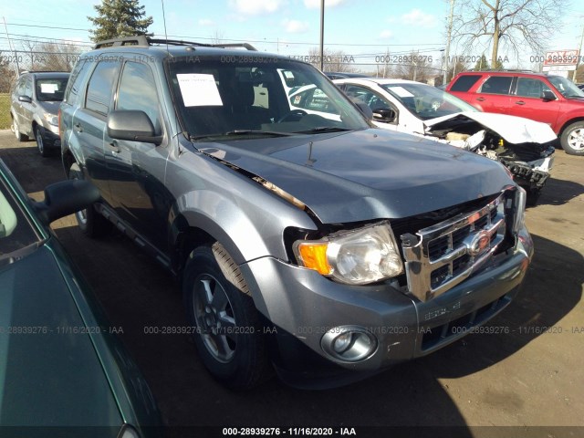 FORD ESCAPE 2010 1fmcu0d70akc76625