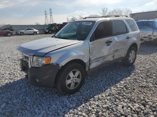 FORD ESCAPE 2010 1fmcu0d70akc94817