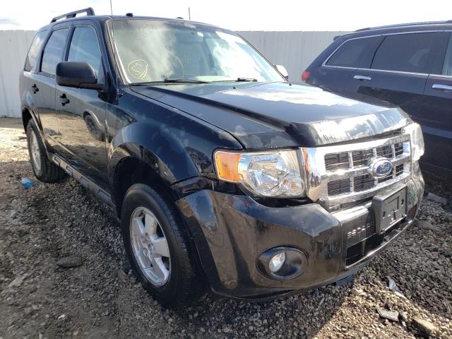 FORD ESCAPE 2010 1fmcu0d70akc99709