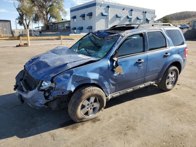 FORD ESCAPE XLT 2010 1fmcu0d70akd27105