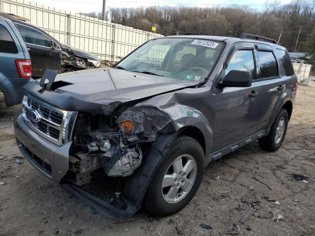 FORD ESCAPE 2011 1fmcu0d70bka42566