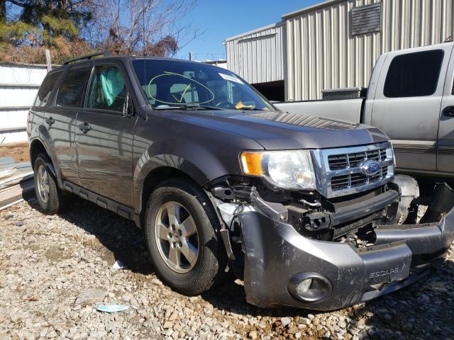 FORD ESCAPE XLT 2011 1fmcu0d70bka43183