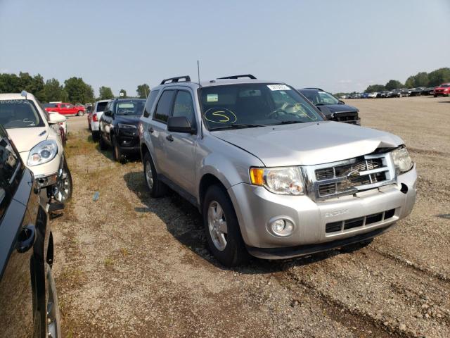 FORD ESCAPE XLT 2011 1fmcu0d70bka43264