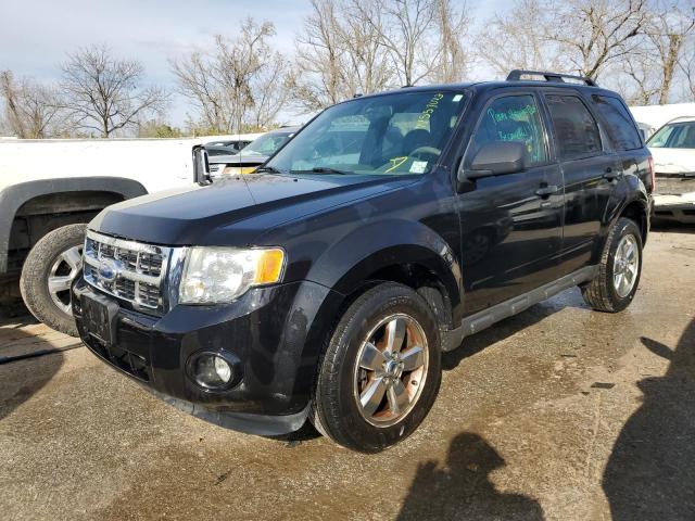 FORD ESCAPE 2011 1fmcu0d70bka55690