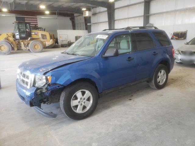 FORD ESCAPE 2011 1fmcu0d70bka65295