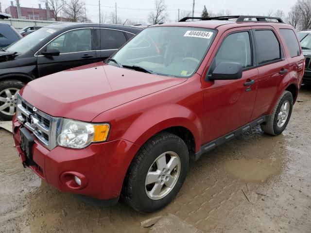 FORD ESCAPE 2011 1fmcu0d70bka66950