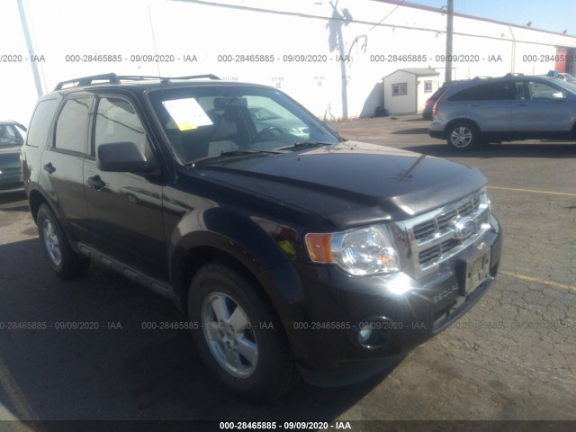 FORD ESCAPE 2011 1fmcu0d70bka74823