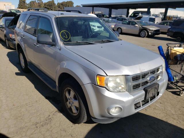 FORD ESCAPE XLT 2011 1fmcu0d70bka93615