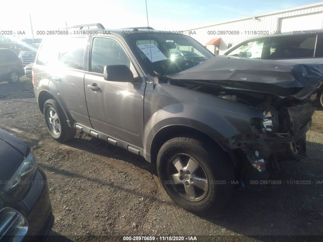 FORD ESCAPE 2011 1fmcu0d70bka97048