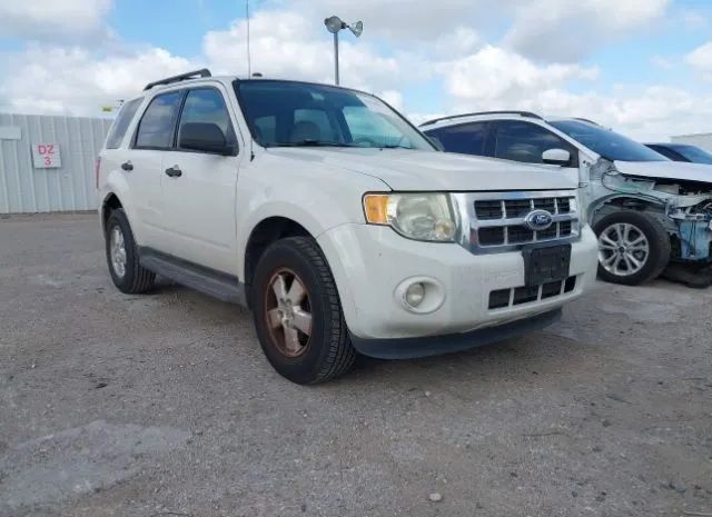 FORD ESCAPE 2011 1fmcu0d70bka97941