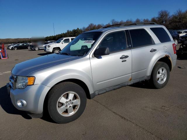 FORD ESCAPE 2011 1fmcu0d70bkb39380