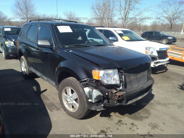 FORD ESCAPE 2011 1fmcu0d70bkb39735