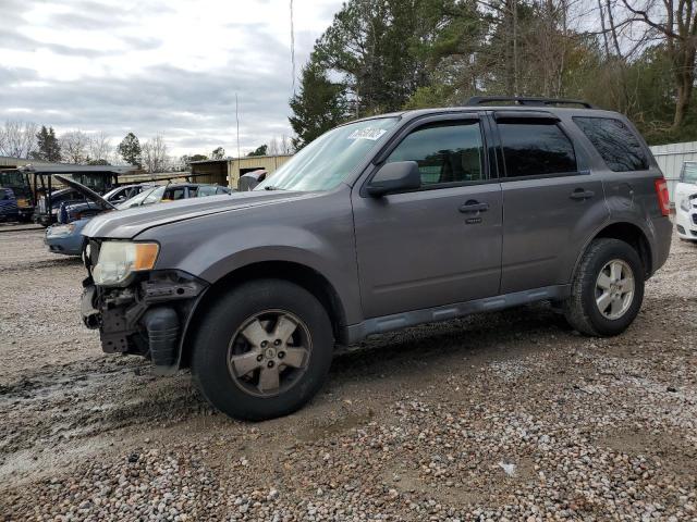 FORD ESCAPE XLT 2011 1fmcu0d70bkb69964