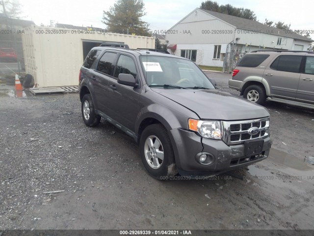 FORD ESCAPE 2011 1fmcu0d70bkb88286