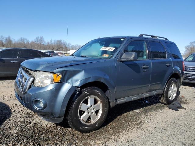 FORD ESCAPE 2011 1fmcu0d70bkc39818