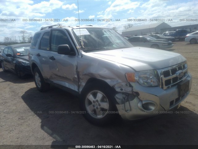 FORD ESCAPE 2011 1fmcu0d70bkc61592