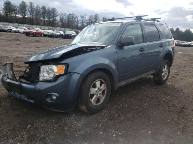 FORD ESCAPE XLT 2012 1fmcu0d70cka04045