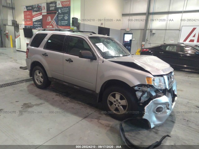 FORD ESCAPE 2012 1fmcu0d70cka14011