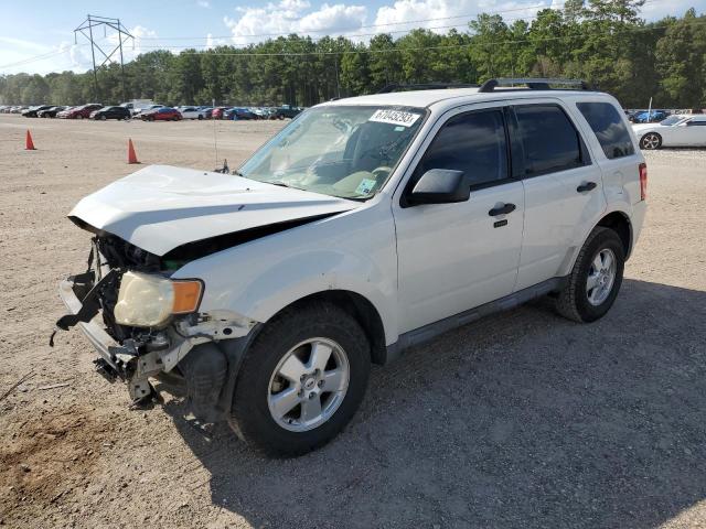 FORD ESCAPE 2012 1fmcu0d70cka24182