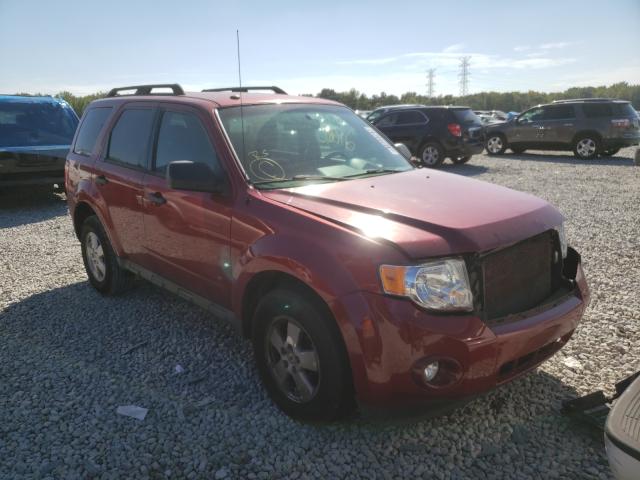 FORD ESCAPE XLT 2012 1fmcu0d70cka27051