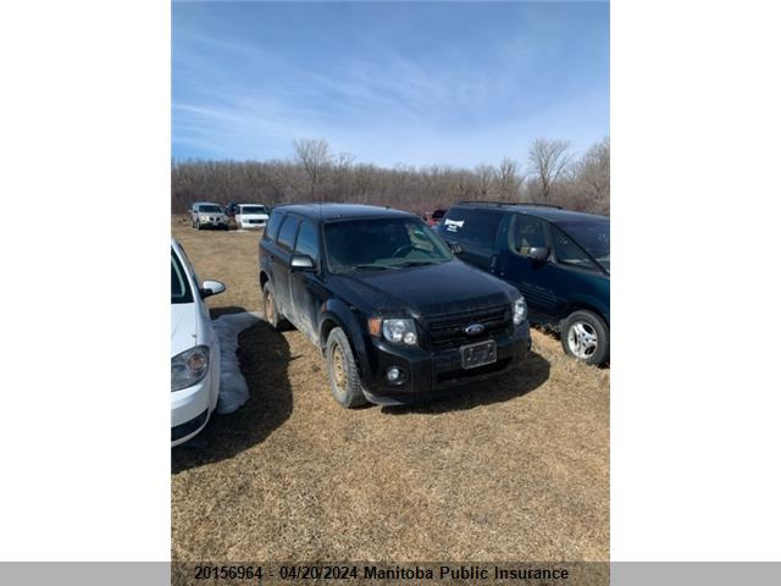 FORD ESCAPE 2012 1fmcu0d70cka31374