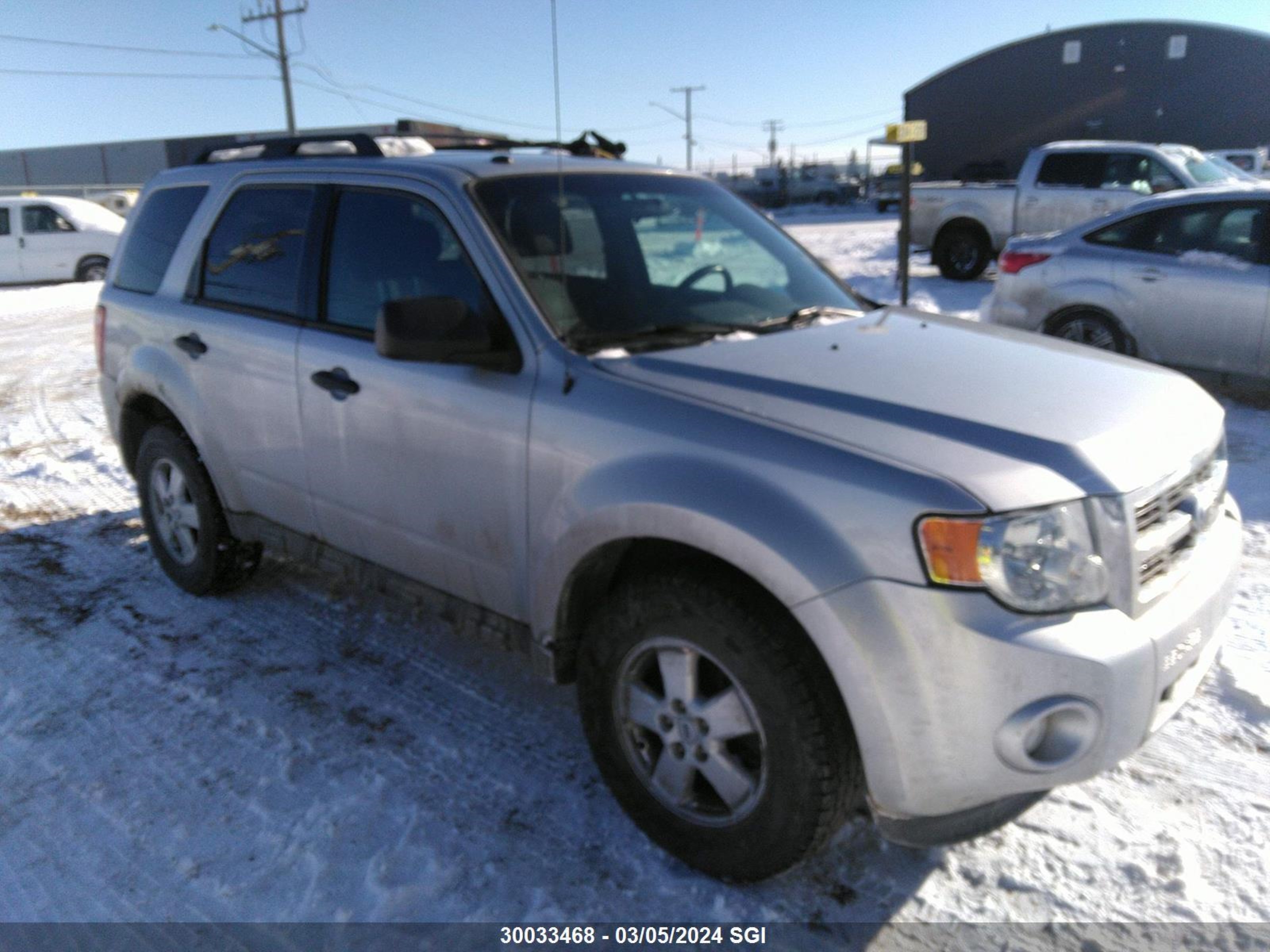 FORD ESCAPE 2012 1fmcu0d70cka52905