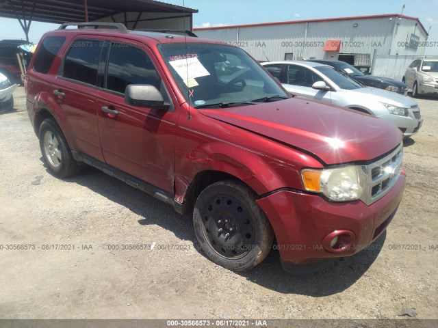 FORD ESCAPE 2012 1fmcu0d70cka62706