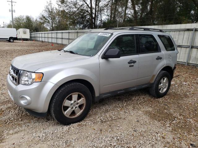 FORD ESCAPE XLT 2012 1fmcu0d70cka64049