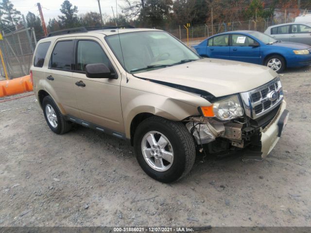 FORD ESCAPE 2012 1fmcu0d70cka71194