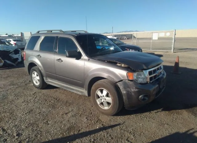 FORD ESCAPE 2012 1fmcu0d70cka76265