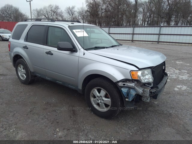 FORD ESCAPE 2012 1fmcu0d70cka85435