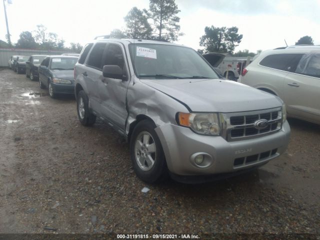 FORD ESCAPE 2012 1fmcu0d70cka88061