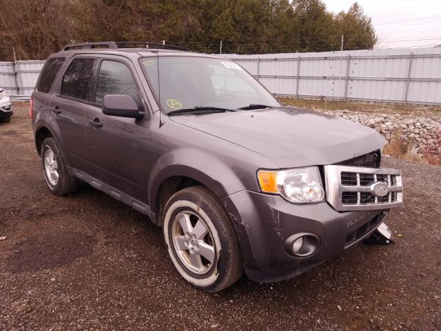 FORD ESCAPE XLT 2012 1fmcu0d70cka92434