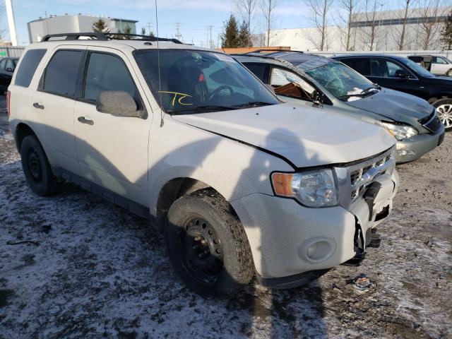 FORD ESCAPE XLT 2012 1fmcu0d70cka92515