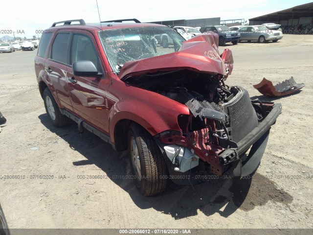 FORD ESCAPE 2012 1fmcu0d70cka98296