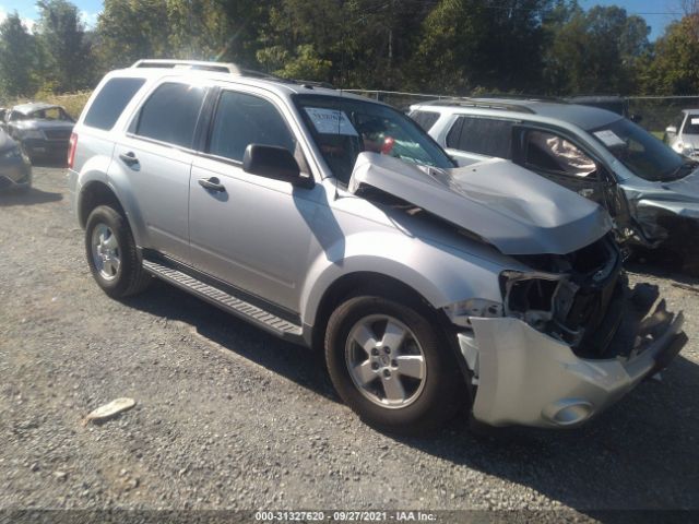 FORD ESCAPE 2012 1fmcu0d70cka98489