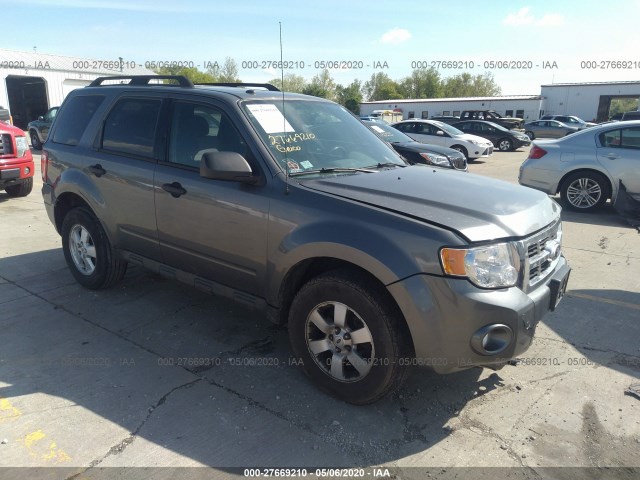 FORD ESCAPE 2012 1fmcu0d70cka99920