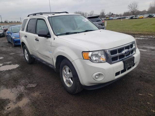 FORD ESCAPE XLT 2012 1fmcu0d70ckb01231