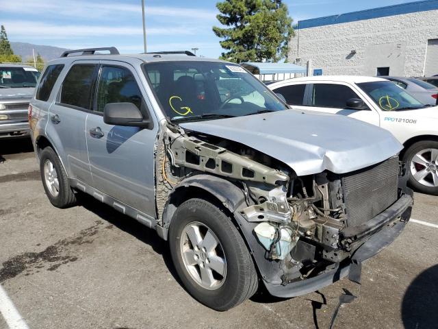 FORD ESCAPE XLT 2012 1fmcu0d70ckb04582