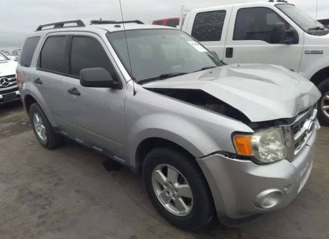 FORD ESCAPE 2012 1fmcu0d70ckb05487