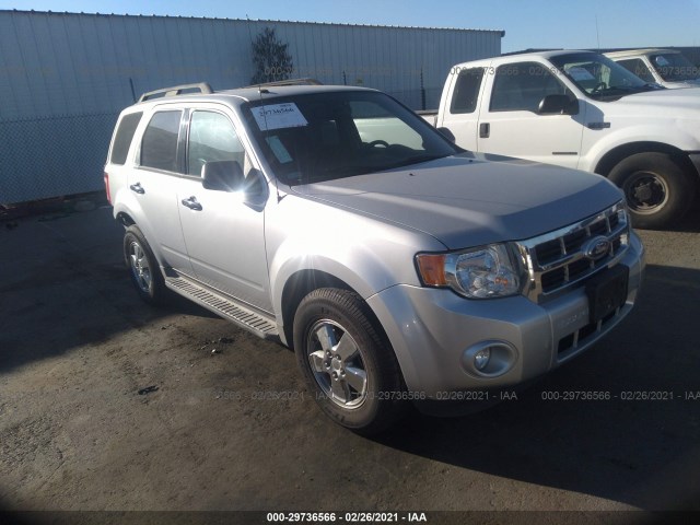 FORD ESCAPE 2012 1fmcu0d70ckb19518