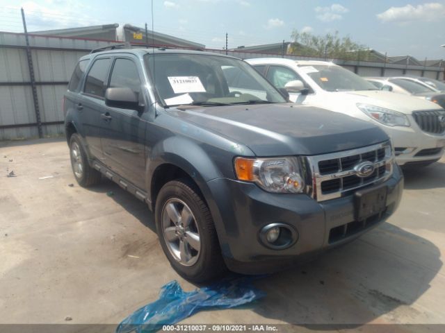 FORD ESCAPE 2012 1fmcu0d70ckb30857